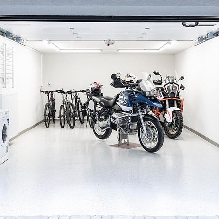 Lanskroun Apartmany V Centru Dış mekan fotoğraf