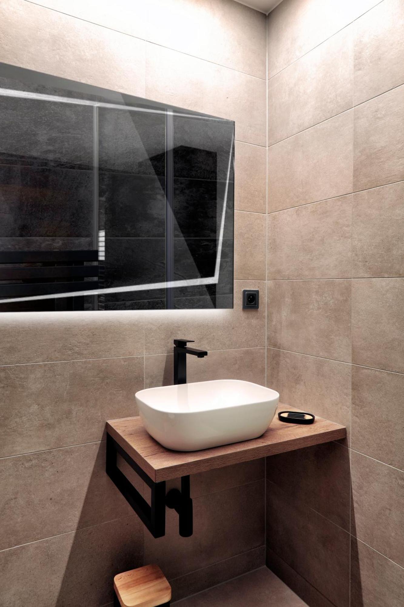 Lanskroun Apartmany V Centru Dış mekan fotoğraf