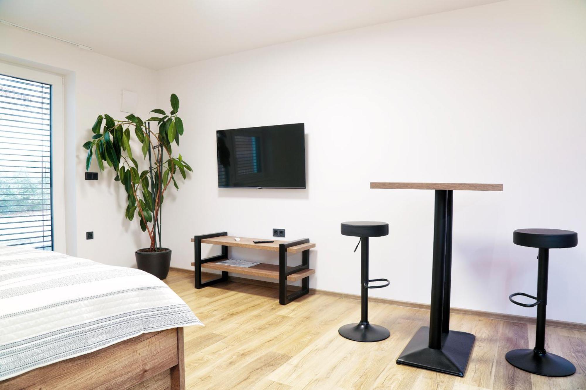 Lanskroun Apartmany V Centru Dış mekan fotoğraf