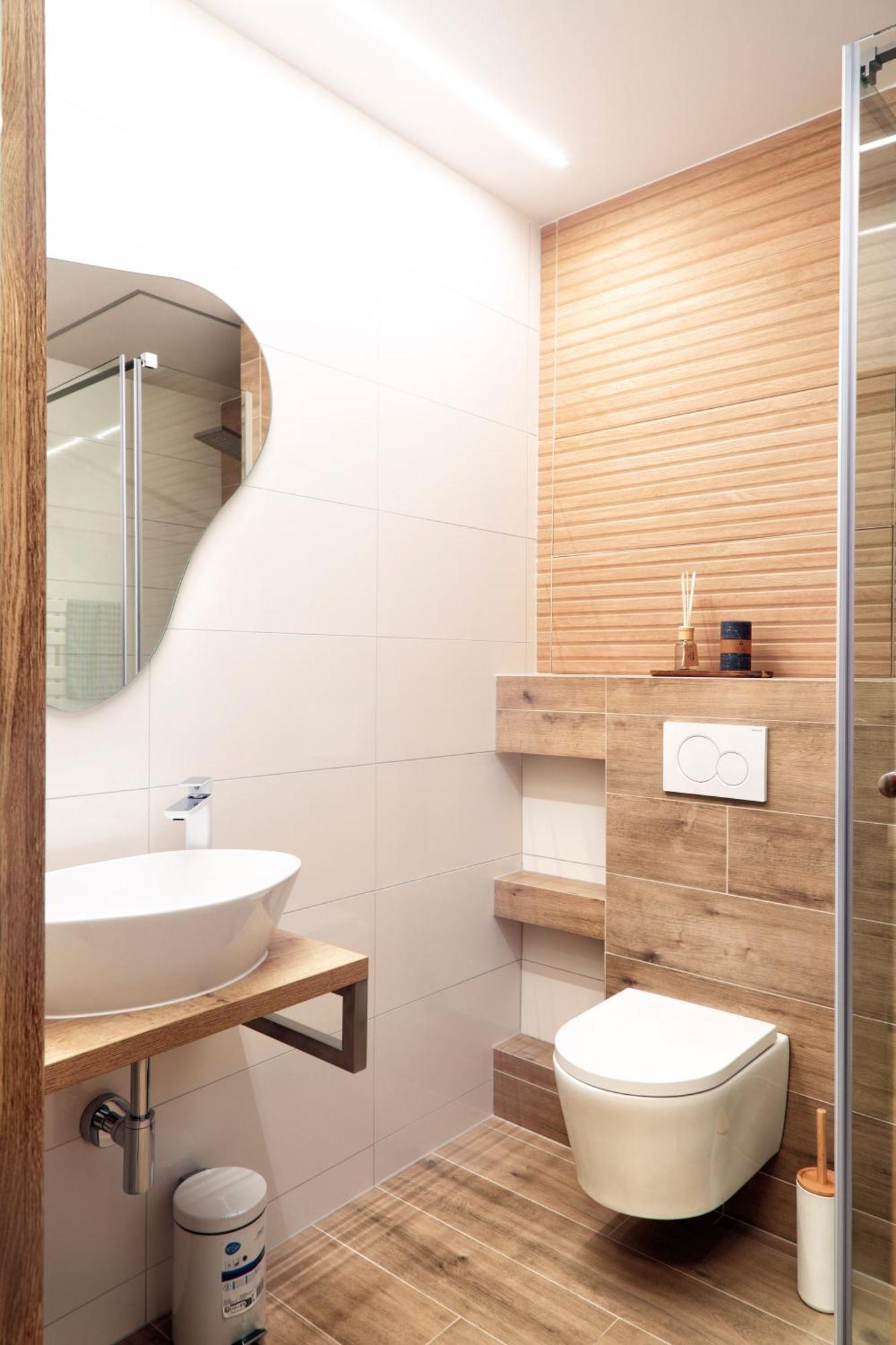 Lanskroun Apartmany V Centru Dış mekan fotoğraf