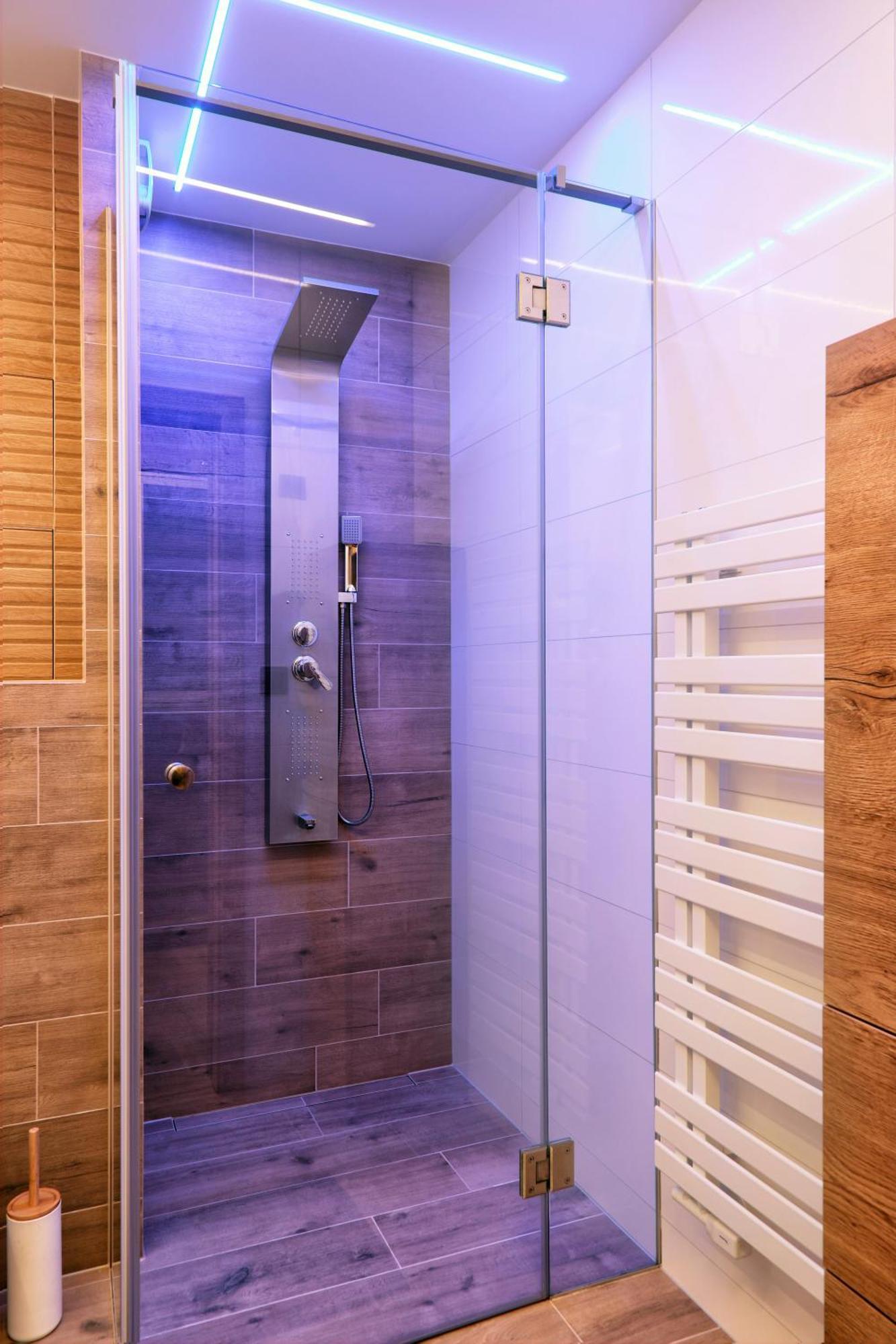 Lanskroun Apartmany V Centru Dış mekan fotoğraf