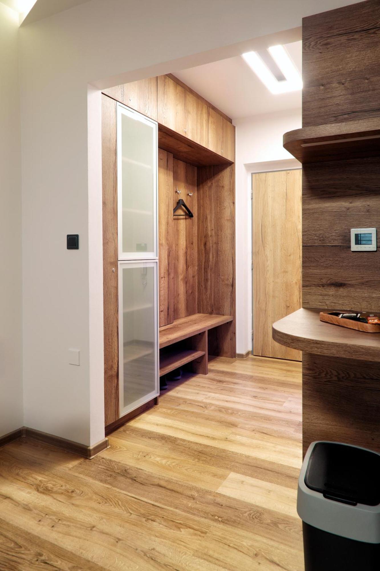 Lanskroun Apartmany V Centru Dış mekan fotoğraf
